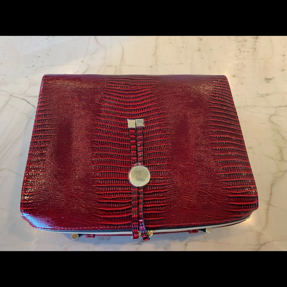 Estee lauder carrying case